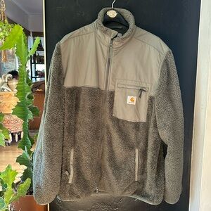 Carhartt WIP Sherpa (242)